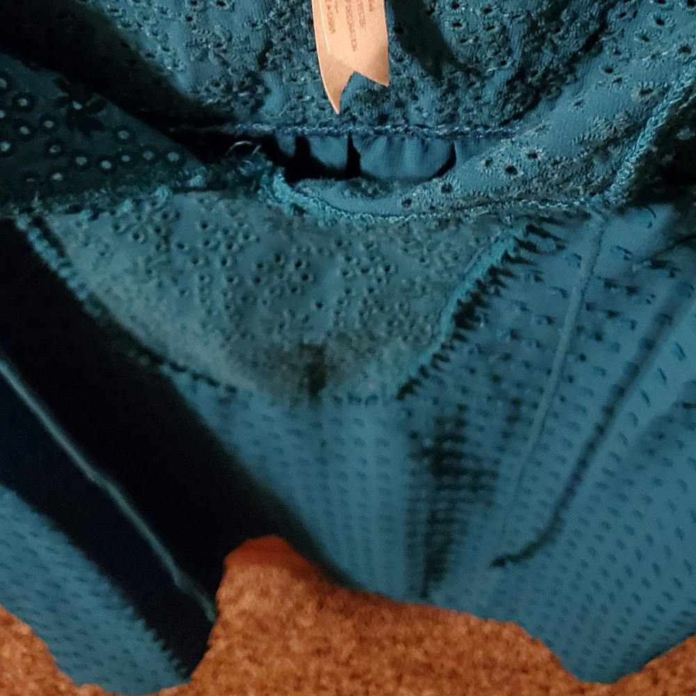 Matilda Jane blouse